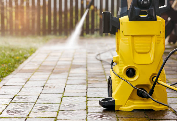 Trusted River Oaks, TX Pressure Washing Services Experts